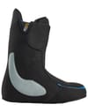 Burton + Waverange Step On Women's Black - 4