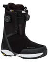 Waverange X Black + Burton