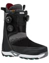 Waverange X Pro Black + Burton