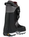 Burton + Waverange X Pro Black