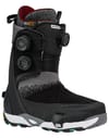 Waverange X Pro Step On Wide Black + Burton