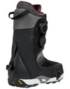 Burton + Waverange X Pro Step On Wide Black