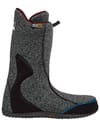 Burton + Waverange X Pro Step On Wide Black - 4