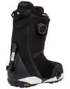 Burton + Waverange X Step On Black