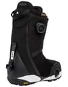Burton + Waverange X Step On Wide Black