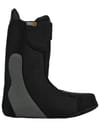 Burton + Waverange X Step On Wide Black - 4