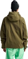Burton + M AK Hover Gore-Tex C-Knit 3L Jacket Dried Moss - 3