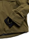 Burton + M AK Hover Gore-Tex C-Knit 3L Jacket Dried Moss - 6