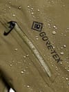 Burton + M AK Hover Gore-Tex C-Knit 3L Jacket Dried Moss - 7