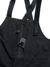 Burton + M AK Freebird Gore-Tex 3L Stretch Bib Pants True Black - 5