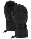 W Gore-Tex Gloves True Black + Burton
