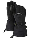 K Gore-Tex Gloves True Black + Burton