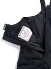Burton + T Maven 2L Bib Pants True Black - 3