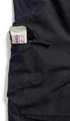 Burton + T Maven 2L Bib Pants True Black - 4