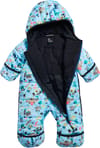 Burton + T Buddy Bunting Suit Critters - 3