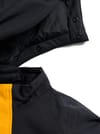 Burton + T One Piece 2L True Black Goldenrod - 3