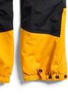 Burton + T One Piece 2L True Black Goldenrod - 5