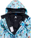 Burton + T One Piece 2L Critters
