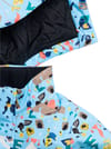 Burton + T One Piece 2L Critters - 3