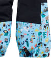 Burton + T One Piece 2L Critters - 5