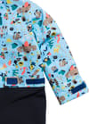 Burton + T One Piece 2L Critters - 6