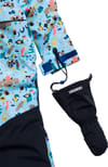 Burton + T One Piece 2L Critters - 7