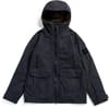 AG Offspin 2L Jacket True Black + Burton