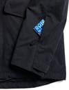 Burton + AG Offspin 2L Jacket True Black - 3