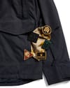 Burton + AG Offspin 2L Jacket True Black - 4
