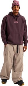 Burton + Futuretrust 3L Pants Summit Taupe