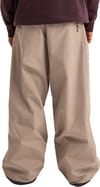 Burton + Futuretrust 3L Pants Summit Taupe - 3