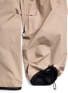 Burton + Futuretrust 3L Pants Summit Taupe - 4