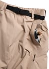 Burton + Futuretrust 3L Pants Summit Taupe - 5