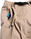 Burton + Futuretrust 3L Pants Summit Taupe - 6