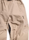 Burton + Futuretrust 3L Pants Summit Taupe - 8