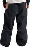 Burton + Futuretrust 3L Pants True Black Summit Taupe - 3