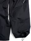 Burton + Futuretrust 3L Pants True Black Summit Taupe - 4