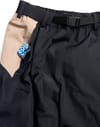 Burton + Futuretrust 3L Pants True Black Summit Taupe - 6