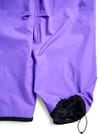 Burton + Futuretrust 3L Pants Purple Voltage True Black - 4