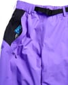 Burton + Futuretrust 3L Pants Purple Voltage True Black - 6