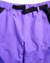 Burton + Futuretrust 3L Pants Purple Voltage True Black - 7