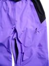 Burton + Futuretrust 3L Pants Purple Voltage True Black - 8