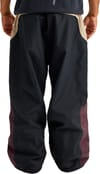 Burton + Futuretrust 3L Pants Bear Hug Brown True Black Summit Taupe - 3