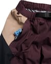 Burton + Futuretrust 3L Pants Bear Hug Brown True Black Summit Taupe - 6