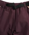 Burton + Futuretrust 3L Pants Bear Hug Brown True Black Summit Taupe - 7