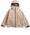 Futuretrust 3L Jacket Summit Taupe + Burton