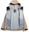 Burton + Futuretrust 3L Jacket Summit Taupe
