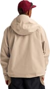 Burton + Futuretrust 3L Jacket Summit Taupe - 4