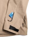 Burton + Futuretrust 3L Jacket Summit Taupe - 5