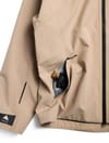 Burton + Futuretrust 3L Jacket Summit Taupe - 6